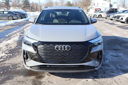 2023 Audi Q4 e-tron Premium Plus 50 quattro