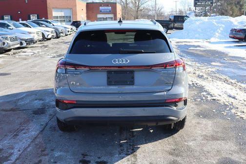 2023 Audi Q4 e-tron Premium Plus 50 quattro