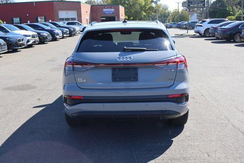 2023 Audi Q4 e-tron Premium Plus 50 quattro