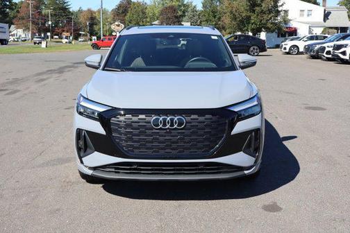 2023 Audi Q4 e-tron Premium Plus 50 quattro