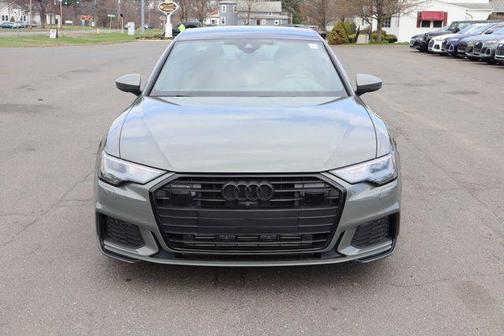 2023 Audi A6 Premium 55 TFSI quattro S tronic