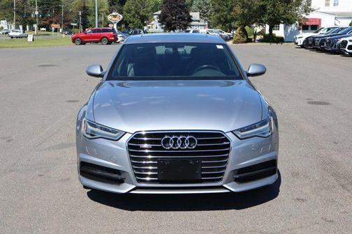 2017 Audi A6 2.0T Premium