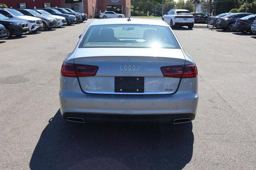 2017 Audi A6 2.0T Premium