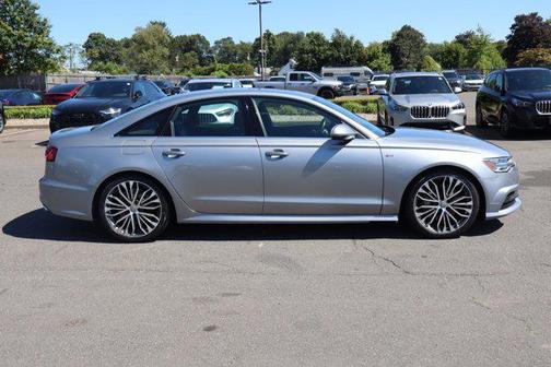 2017 Audi A6 2.0T Premium