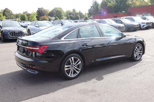 2023 Audi A6 45 Premium