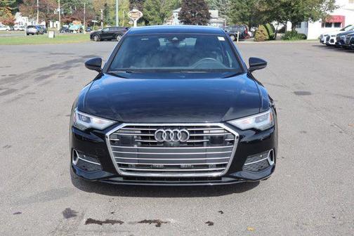 2023 Audi A6 45 Premium