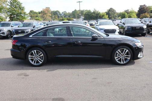 2023 Audi A6 45 Premium