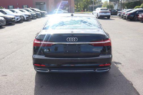 2023 Audi A6 45 Premium