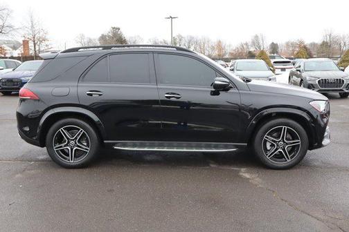 2022 Mercedes-Benz GLE 350 4MATIC