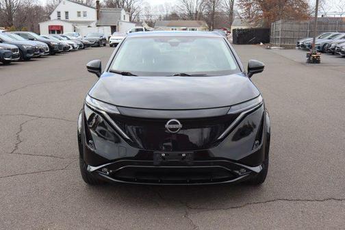 2023 Nissan ARIYA EVOLVE+