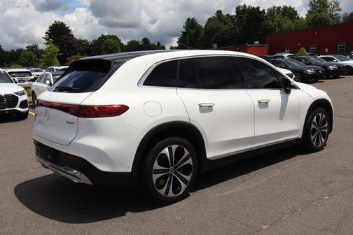 2023 Mercedes-Benz EQS 450 4MATIC