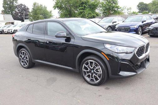 2025 BMW X2 xDrive28i