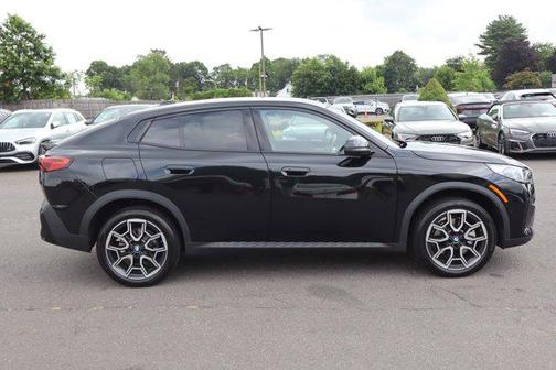 2025 BMW X2 xDrive28i
