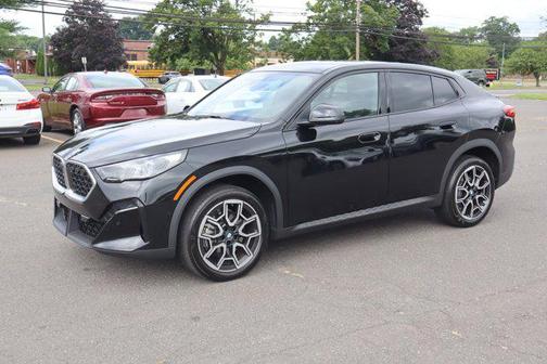 2025 BMW X2 xDrive28i