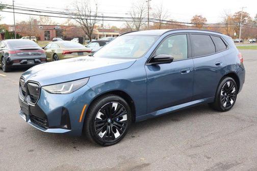 2025 BMW X3 M50 xDrive