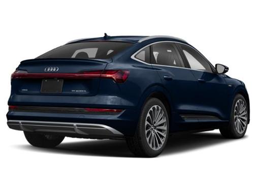 2021 Audi e-tron Sportback Premium