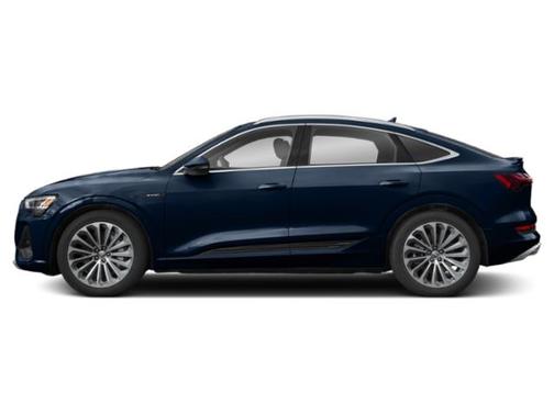 2021 Audi e-tron Sportback Premium