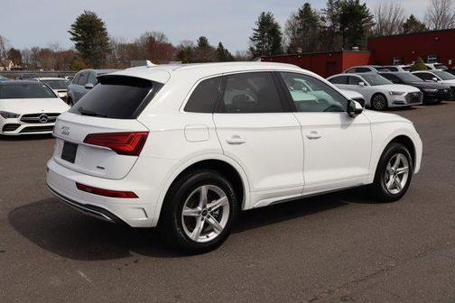 2023 Audi Q5 40 Premium
