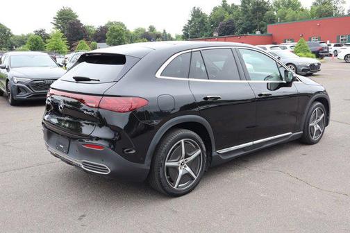 2023 Mercedes-Benz EQE 500 4MATIC