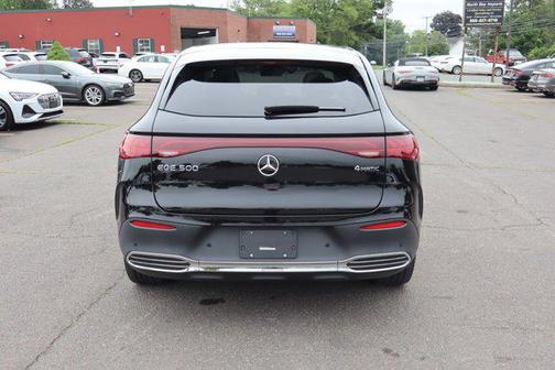 2023 Mercedes-Benz EQE 500 4MATIC