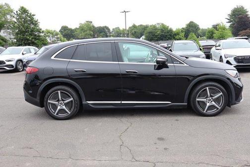 2023 Mercedes-Benz EQE 500 4MATIC