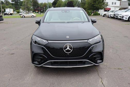 2023 Mercedes-Benz EQE 500 4MATIC