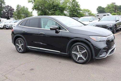 2023 Mercedes-Benz EQE 500 4MATIC
