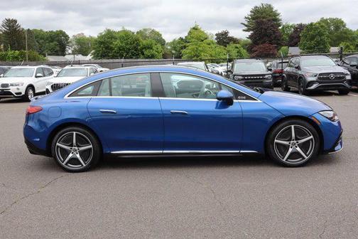 2023 Mercedes-Benz EQE 350 4MATIC+