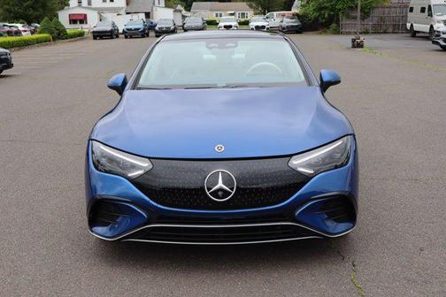 2023 Mercedes-Benz EQE 350 4MATIC+