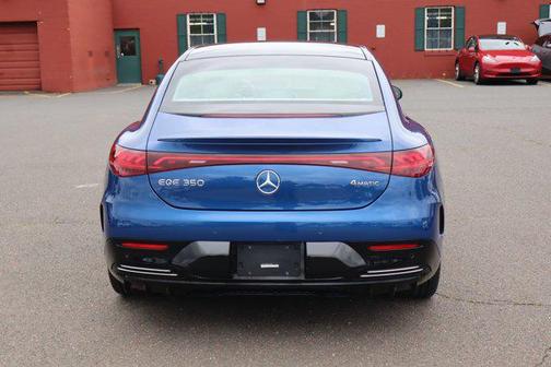 2023 Mercedes-Benz EQE 350 4MATIC+