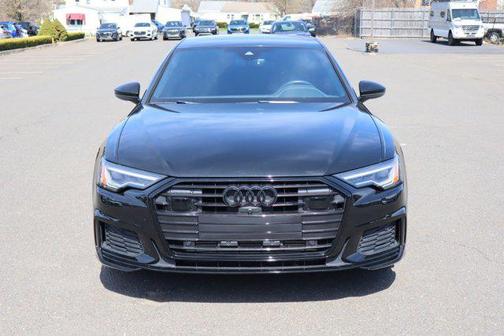 2021 Audi A6 55 Premium Plus