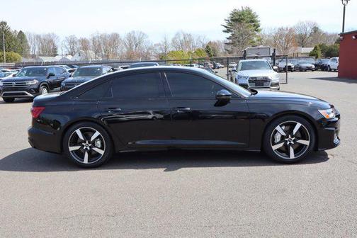2021 Audi A6 55 Premium Plus
