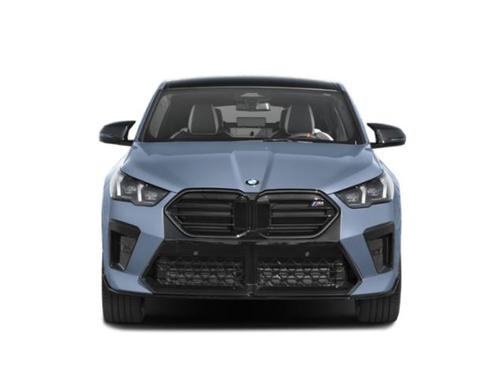 Brooklyn Grey Metallic 2025 BMW X2 M35i