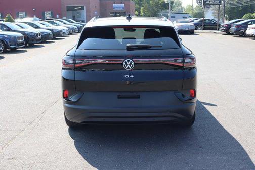 2021 Volkswagen ID.4 Pro
