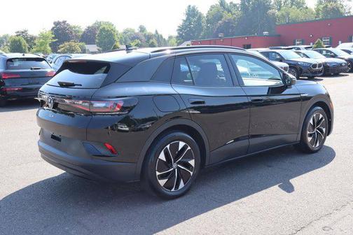 2021 Volkswagen ID.4 Pro