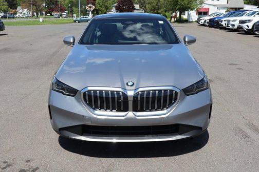 2024 BMW 540 i xDrive
