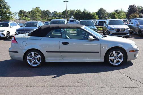 2004 Saab 9-3 Arc