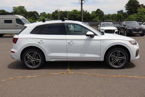 2021 Audi Q5 Premium 55 TFSI e quattro S tronic