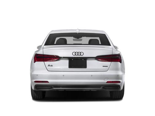 Mythos Black Metallic 2024 Audi A6 45 Premium