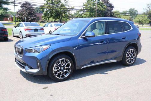 2025 BMW X1 xDrive28i