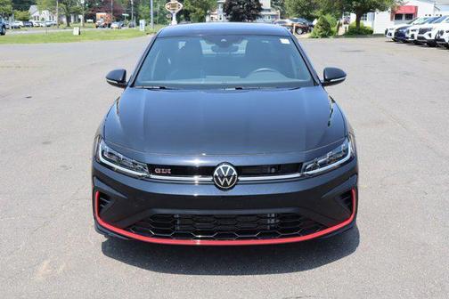 2025 Volkswagen Jetta GLI 2.0T Autobahn