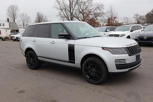 2021 Land Rover Range Rover Westminster