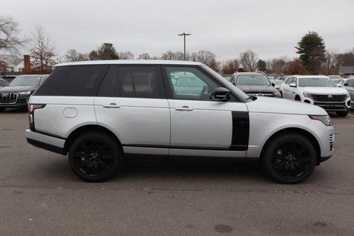 2021 Land Rover Range Rover Westminster