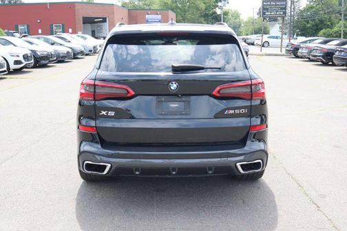 2019 BMW X5 xDrive50i