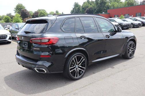 2019 BMW X5 xDrive50i