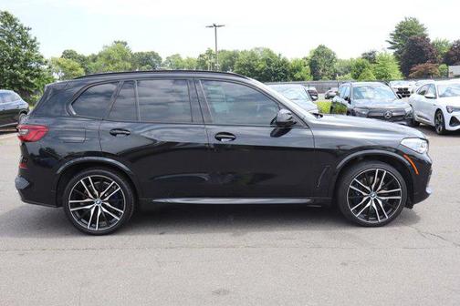2019 BMW X5 xDrive50i