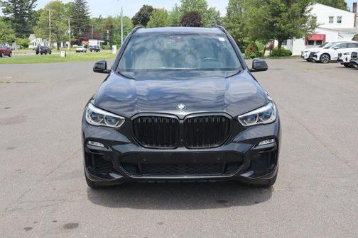 2019 BMW X5 xDrive50i