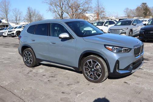 2024 BMW X1 xDrive28i