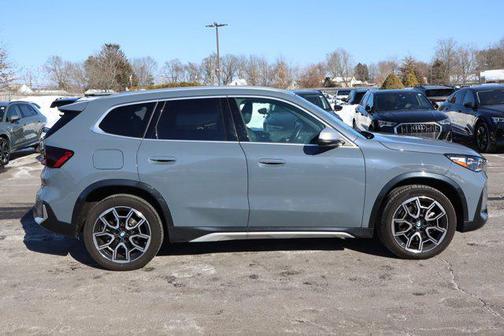 2024 BMW X1 xDrive28i