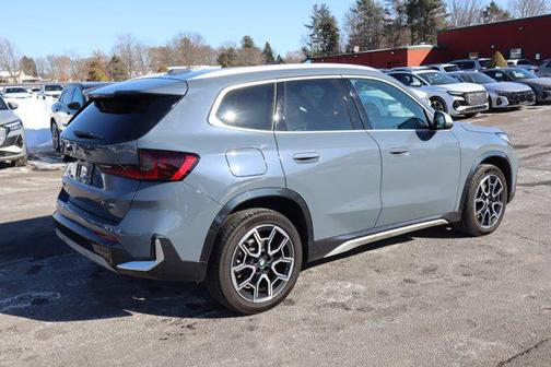 2024 BMW X1 xDrive28i